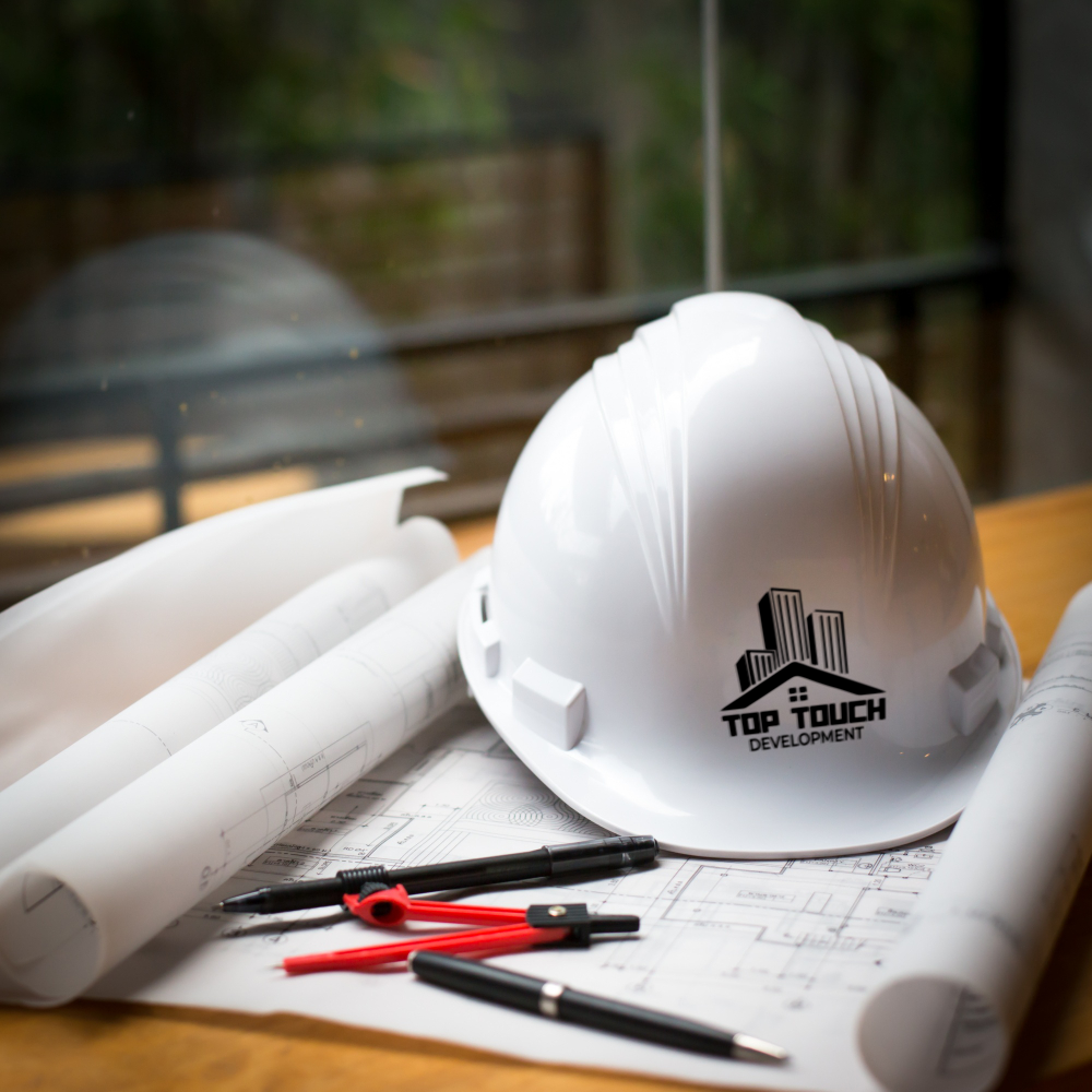 Top Touch Developments project