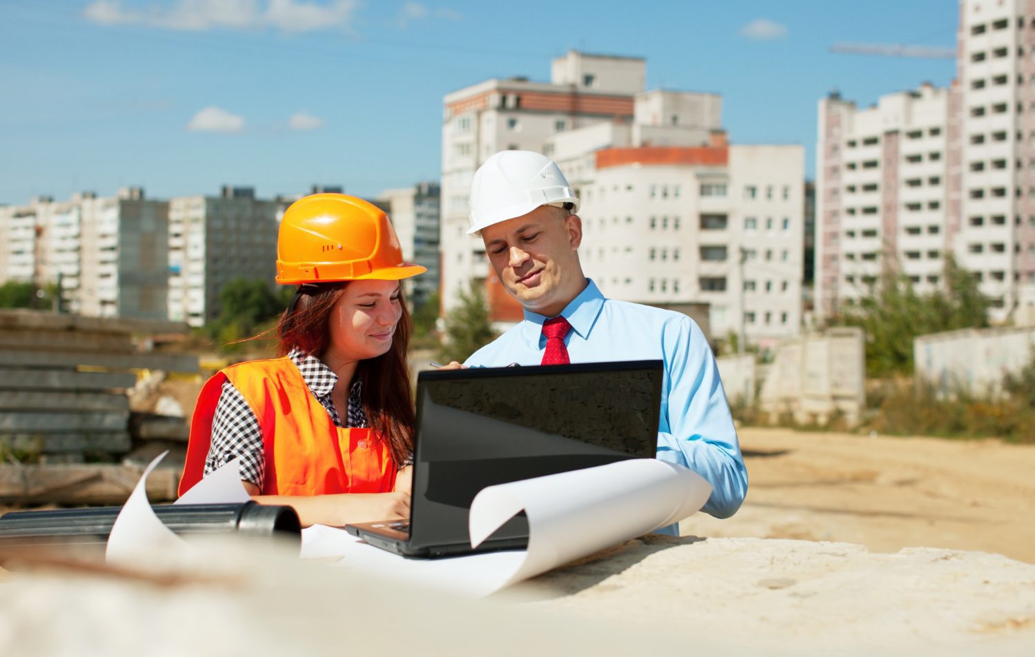 Residential Construction