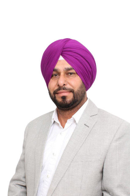 Director, Top Touch Development