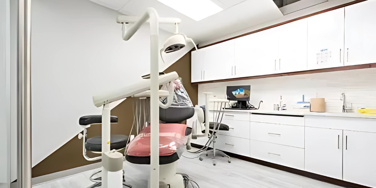 Dental Clinic Restoration in Calgary: Revamp Your Clinic for a Modern Look