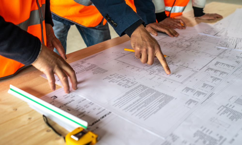 Choosing the Best Residential Building Companies in Calgary: Your Guide to Quality Construction & Design