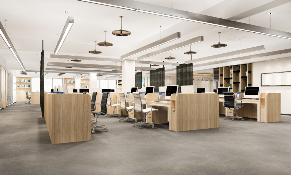 Commercial Construction: Why Good Planning Is Crucial