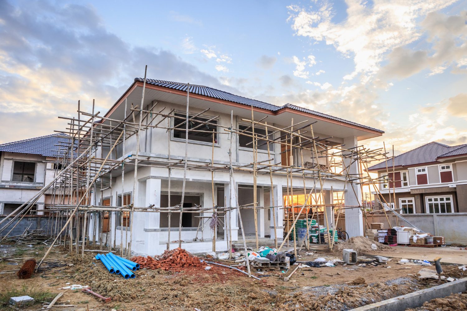 Commercial Tenant Improvement Calgary: Transform Your Space for Success