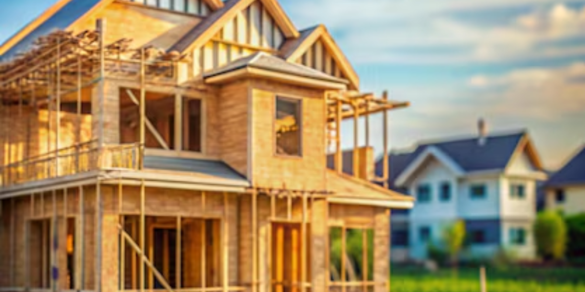 Custom Home Construction Calgary: Building Your Dream Home