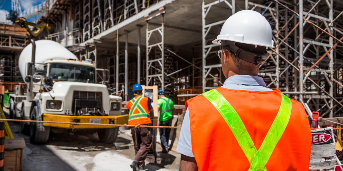 Comprehensive Guide to Industrial Construction Services in Calgary