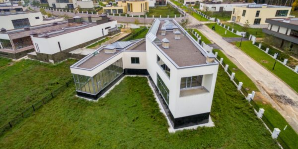 Residential Construction Calgary: Building Your Dream Home