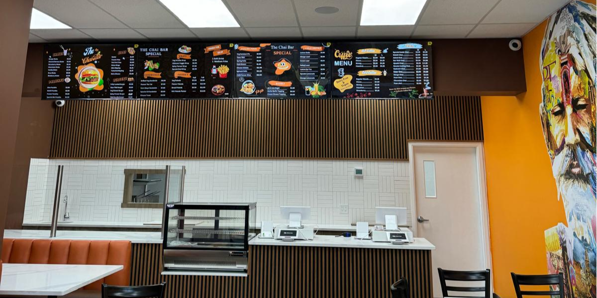 Restaurant General Contractor in Calgary: Building Your Dream Restaurant