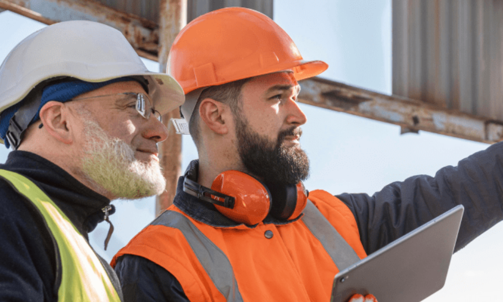 The Ultimate Guide to General Contracting Services in Calgary
